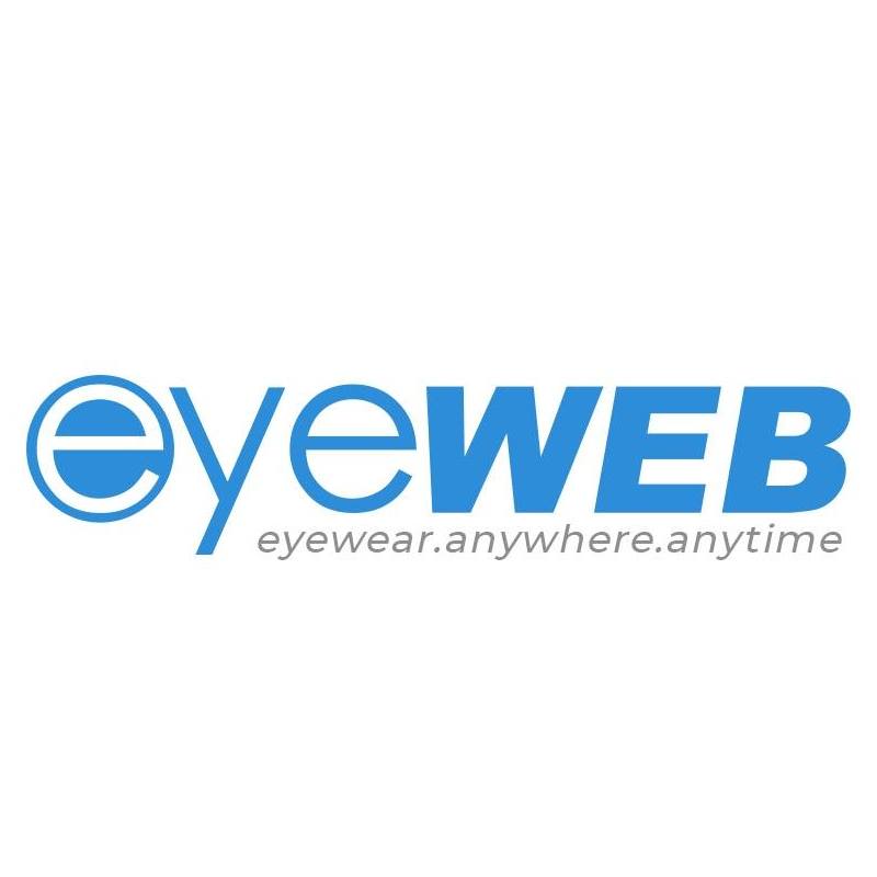 EyeWeb discount code